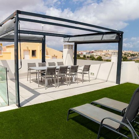 Casa Villamartin מראה חיצוני תמונה