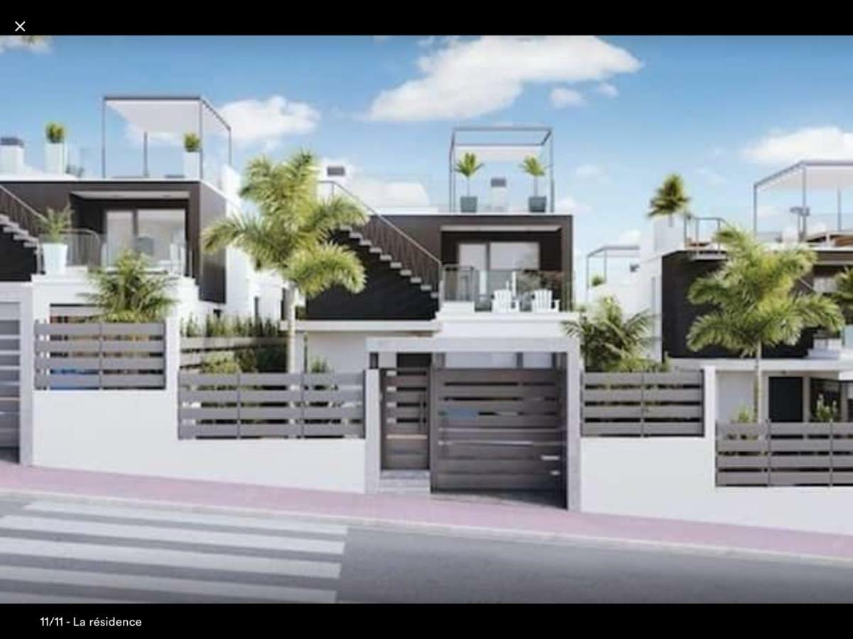 Casa Villamartin מראה חיצוני תמונה