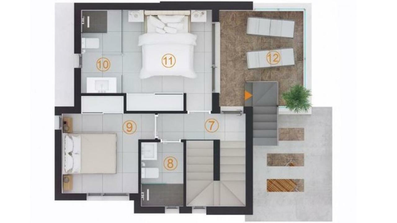 Casa Villamartin מראה חיצוני תמונה