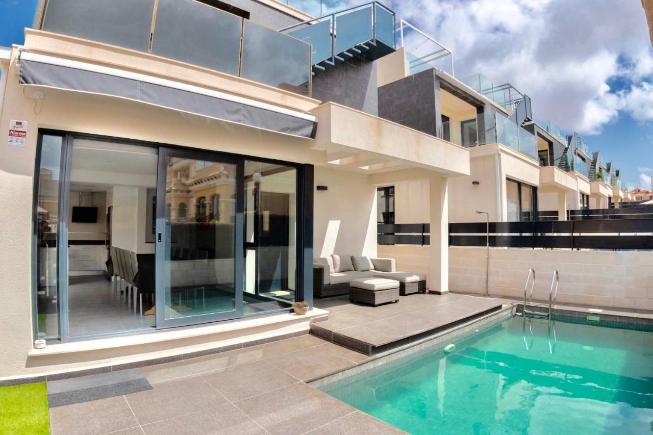 Casa Villamartin מראה חיצוני תמונה