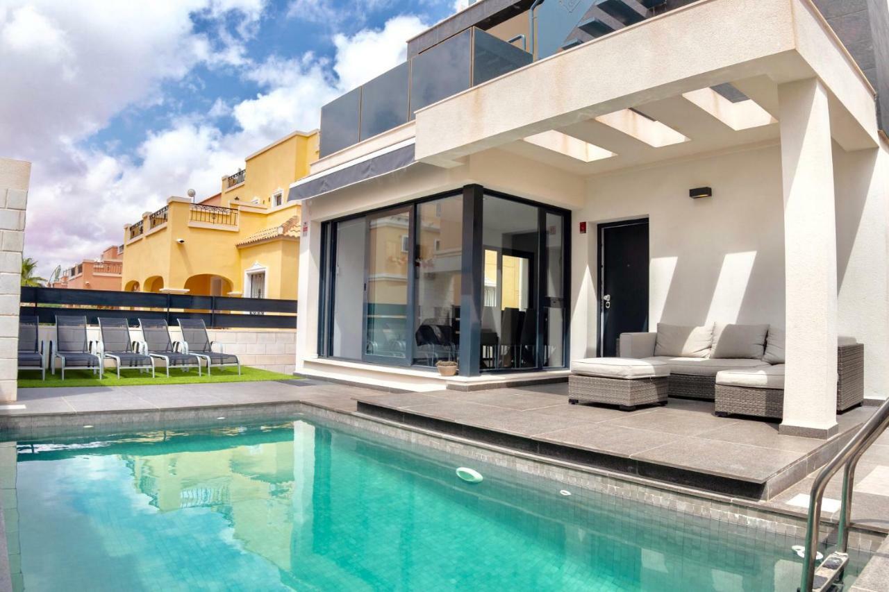 Casa Villamartin מראה חיצוני תמונה