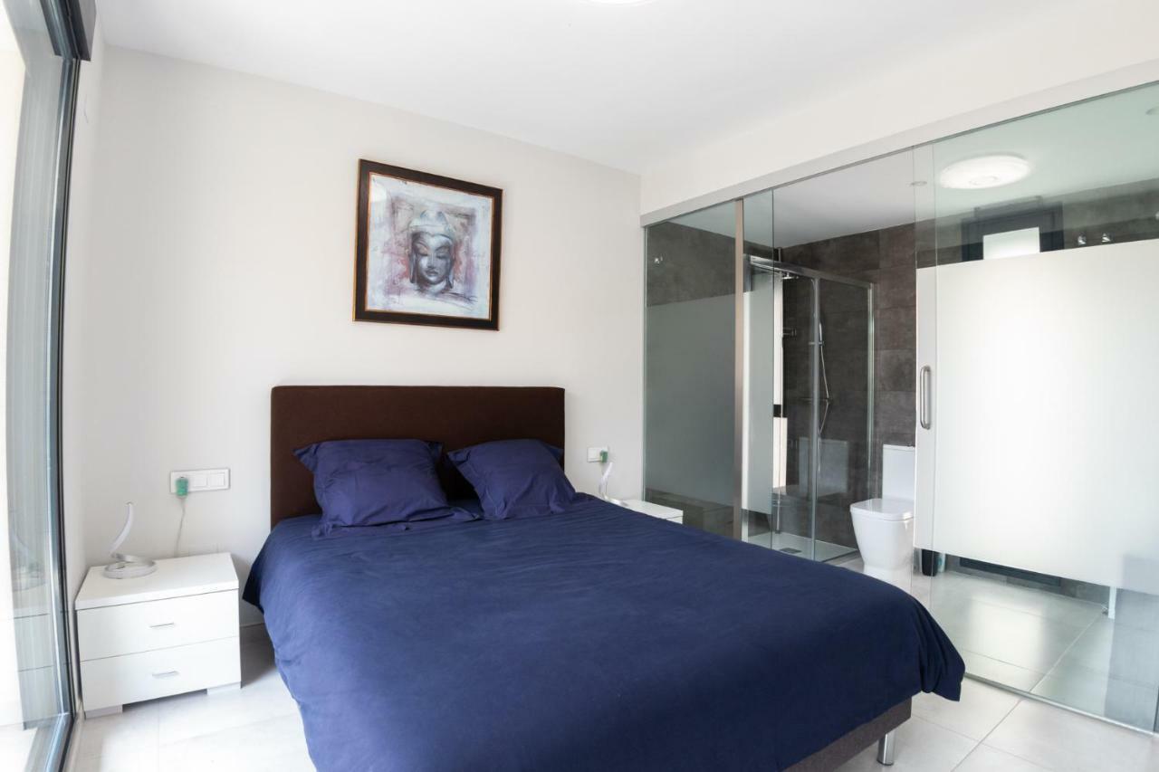 Casa Villamartin מראה חיצוני תמונה