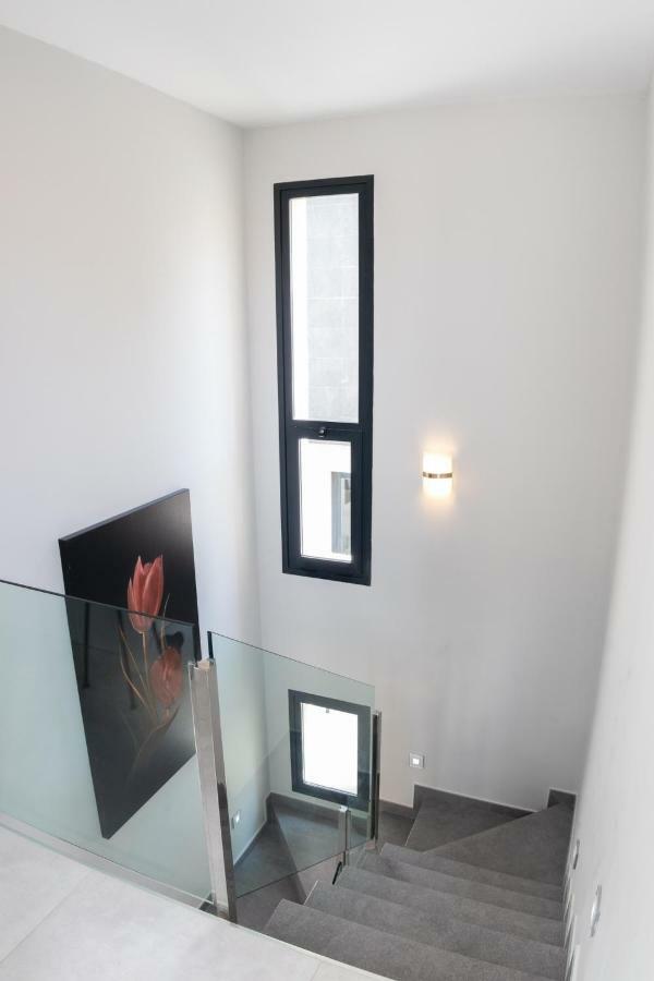 Casa Villamartin מראה חיצוני תמונה