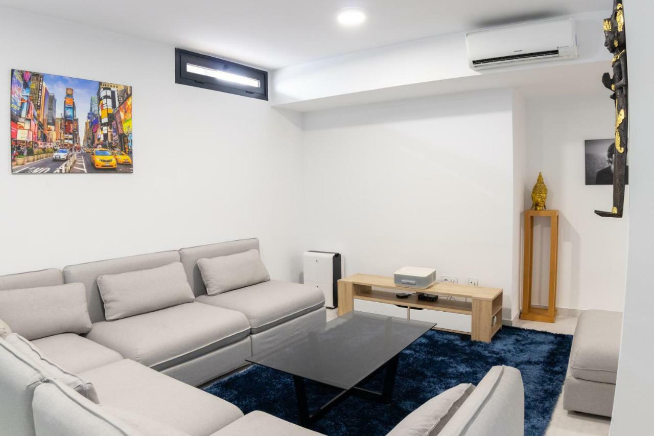 Casa Villamartin מראה חיצוני תמונה