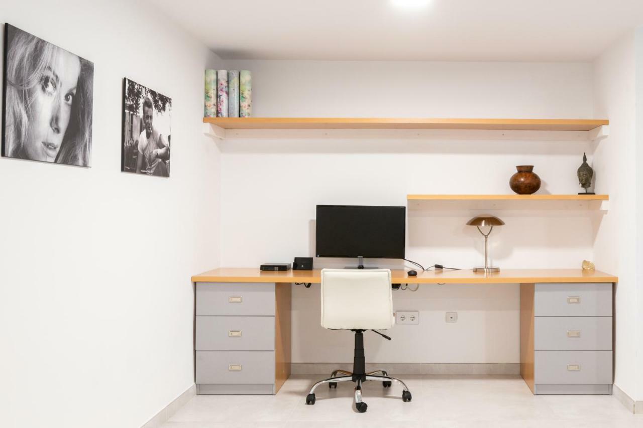 Casa Villamartin מראה חיצוני תמונה