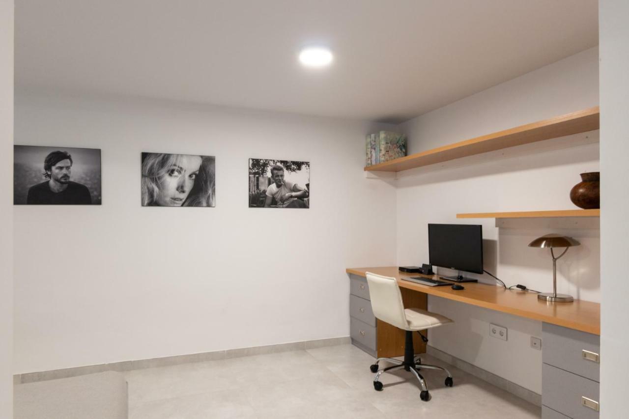 Casa Villamartin מראה חיצוני תמונה