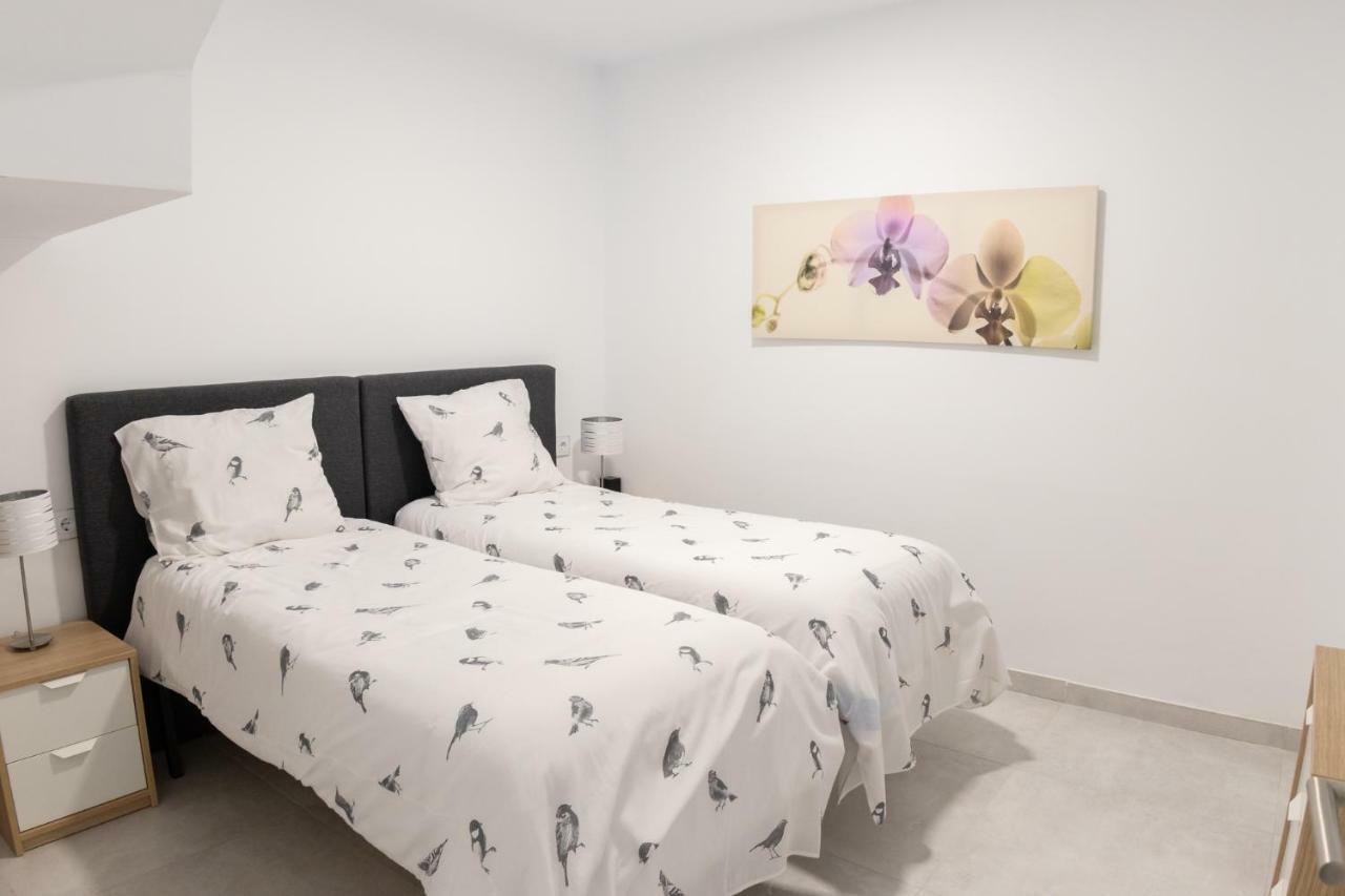 Casa Villamartin מראה חיצוני תמונה