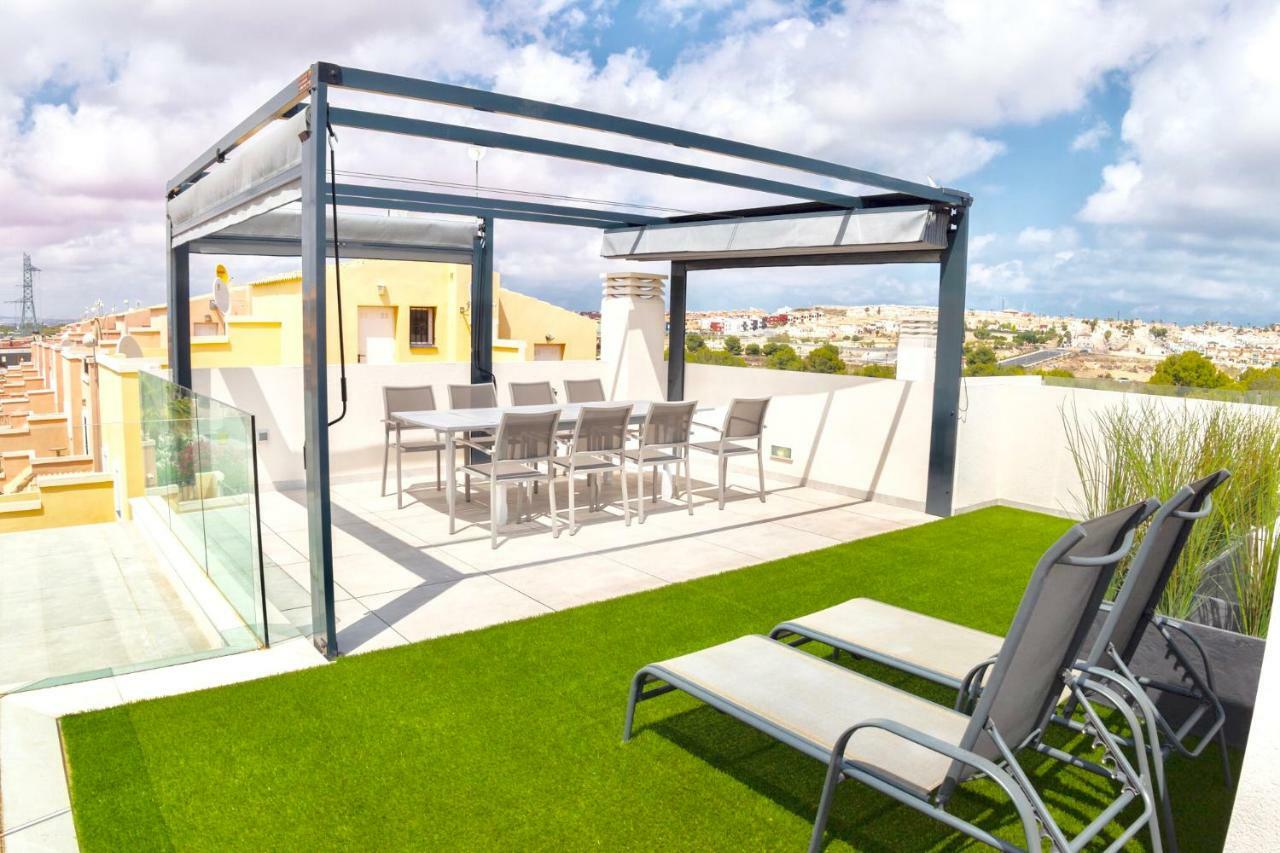 Casa Villamartin מראה חיצוני תמונה