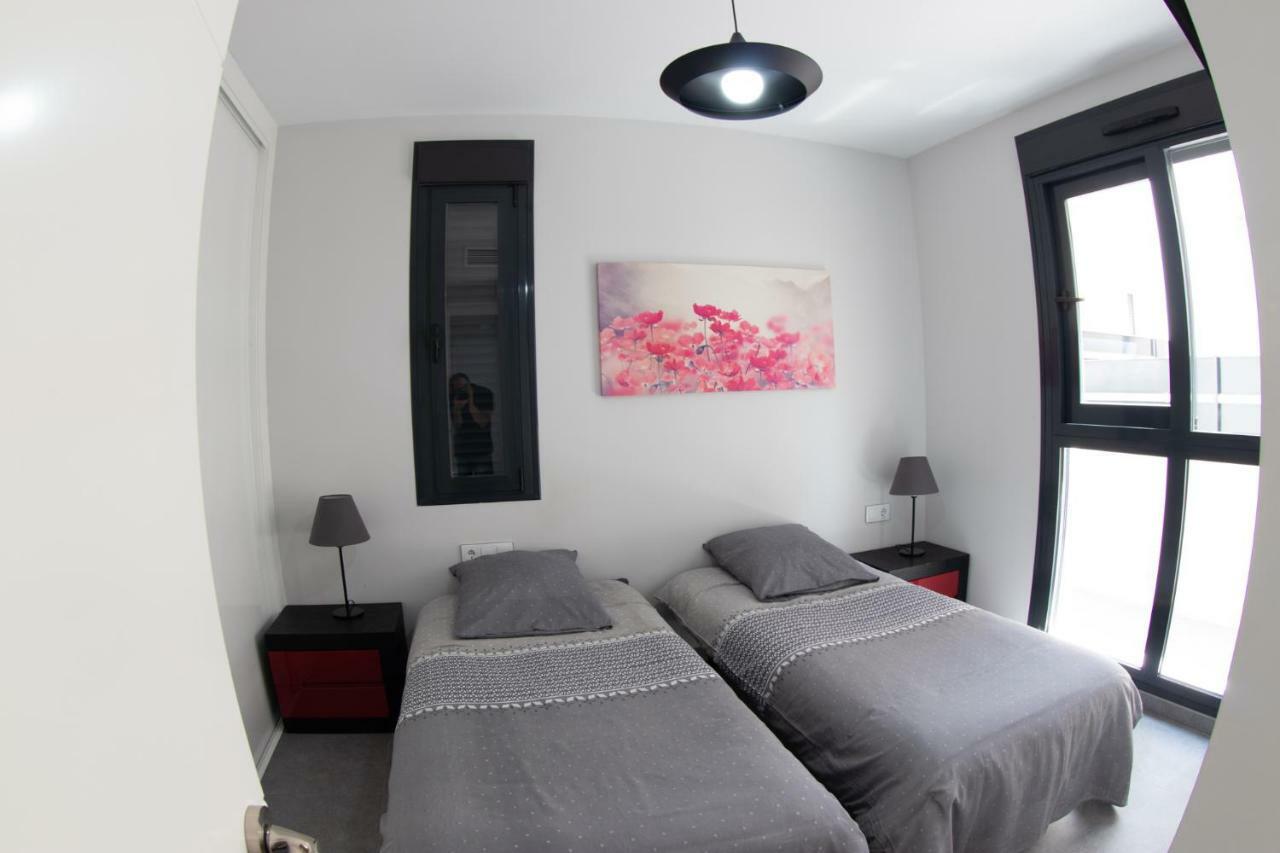 Casa Villamartin מראה חיצוני תמונה