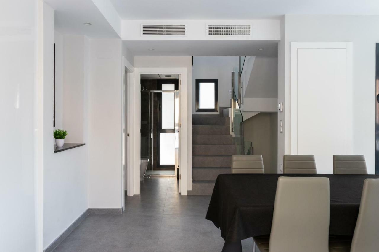 Casa Villamartin מראה חיצוני תמונה