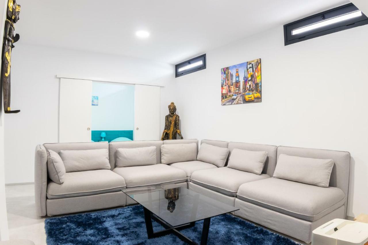 Casa Villamartin מראה חיצוני תמונה