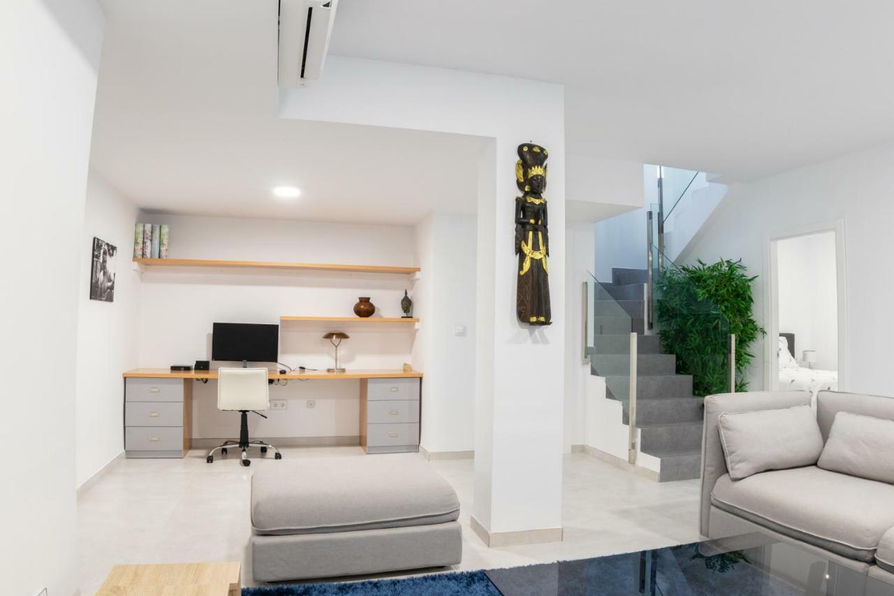 Casa Villamartin מראה חיצוני תמונה
