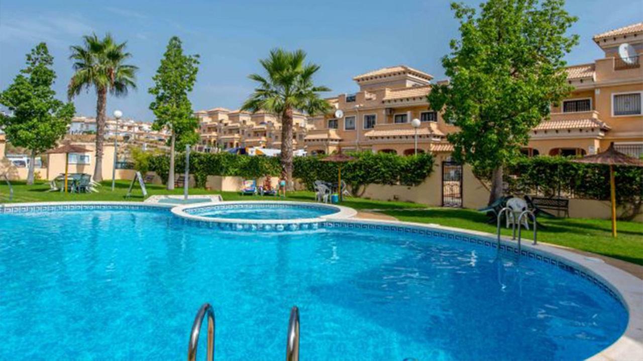 Casa Villamartin מראה חיצוני תמונה