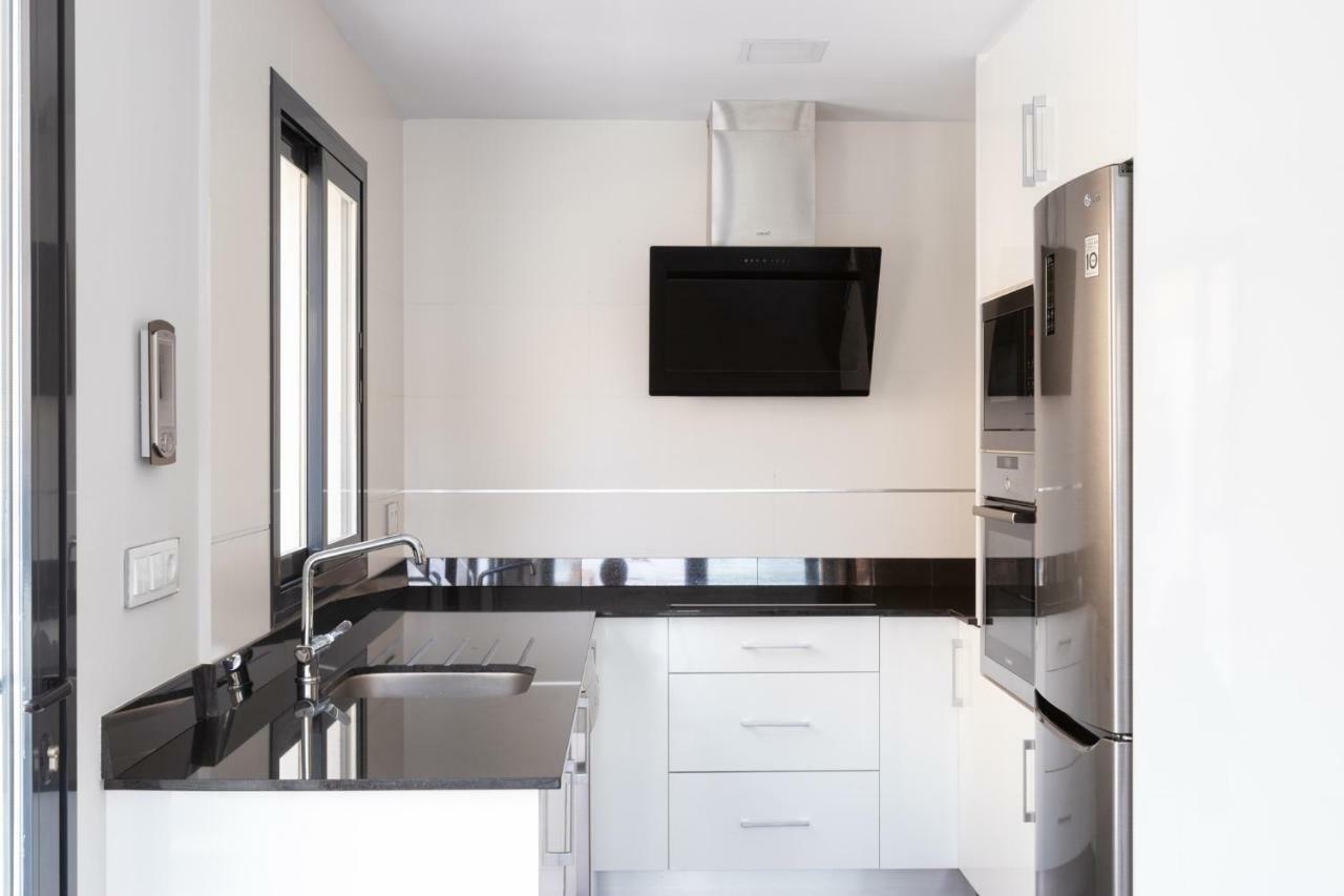 Casa Villamartin מראה חיצוני תמונה