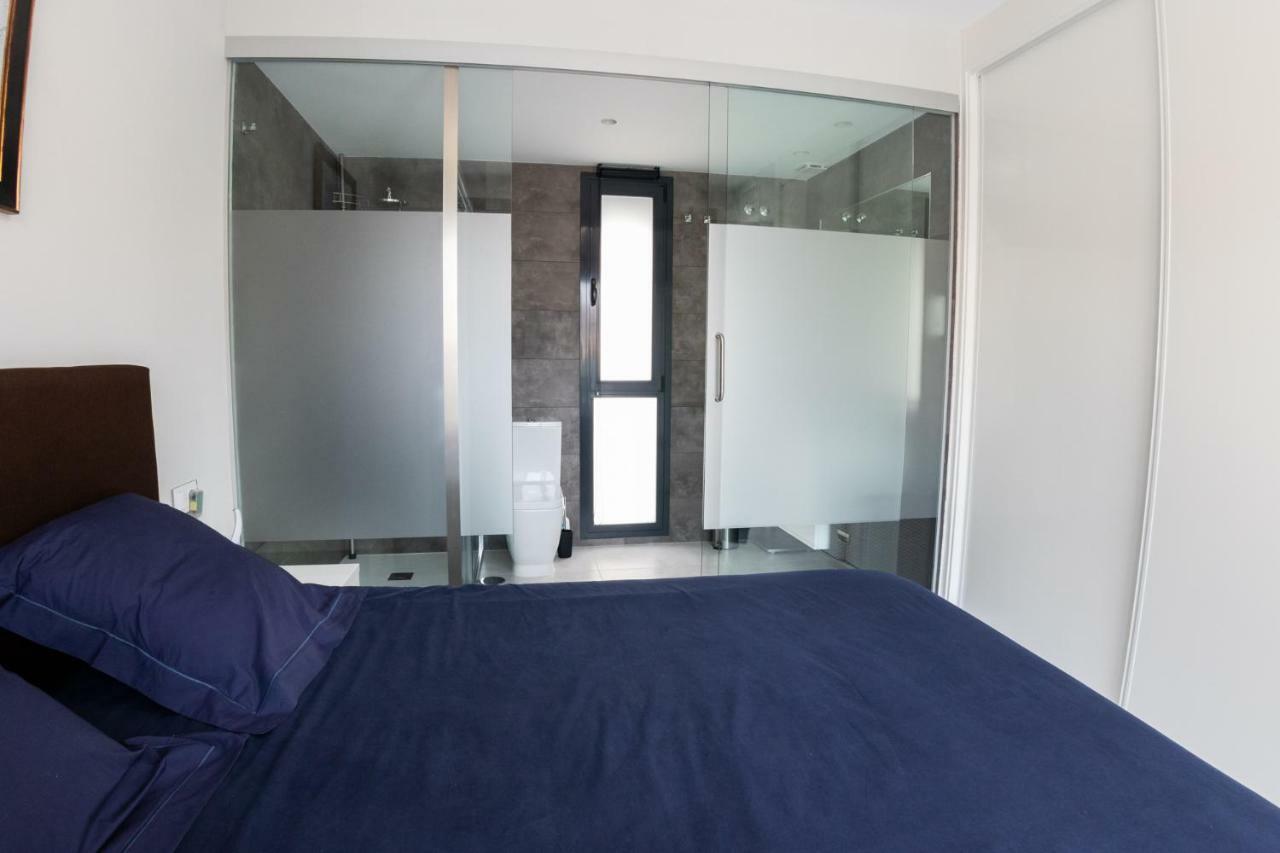 Casa Villamartin מראה חיצוני תמונה