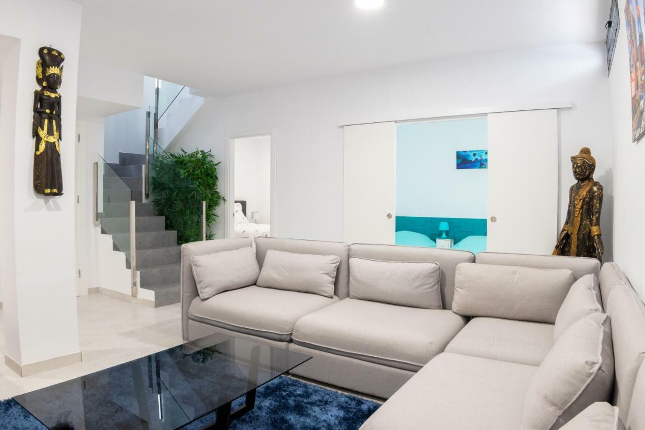 Casa Villamartin מראה חיצוני תמונה