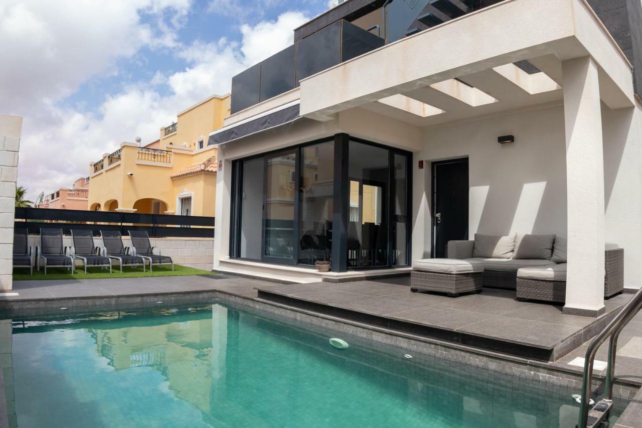 Casa Villamartin מראה חיצוני תמונה