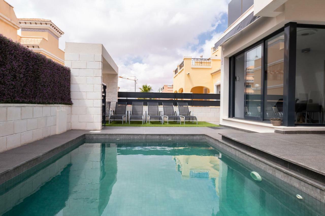Casa Villamartin מראה חיצוני תמונה