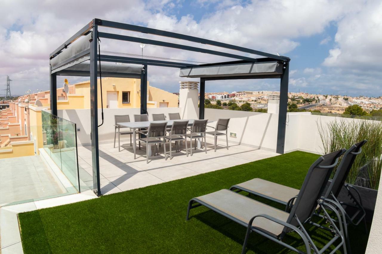 Casa Villamartin מראה חיצוני תמונה
