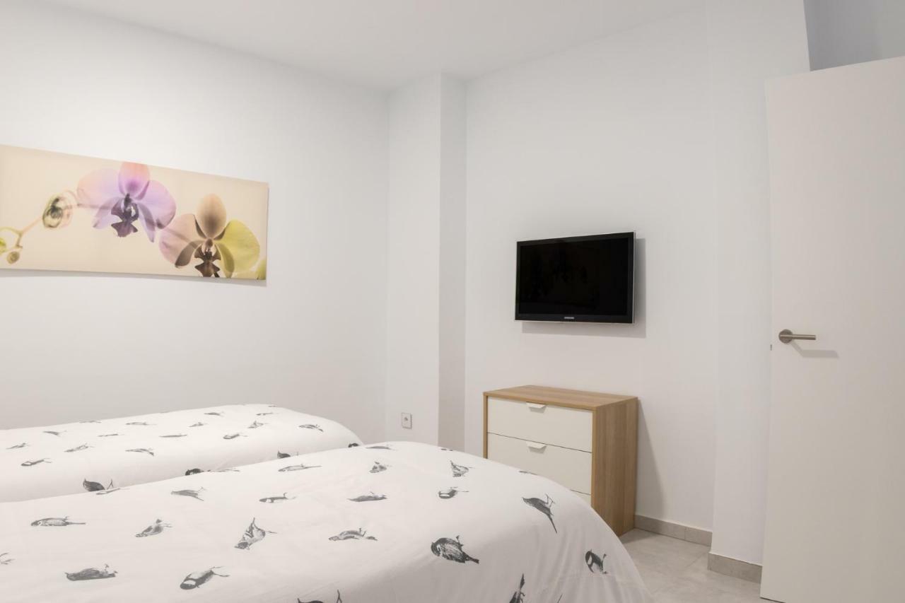Casa Villamartin מראה חיצוני תמונה